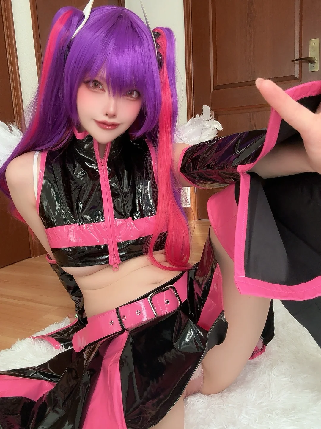 Etocha - No.006 Mikari [77P-110MB] tg@simisebaisi 【丝足阁】049.webp